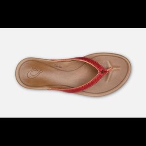 Olukai HI’ONA Sandals NWOT